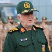 سردار معدنی: رزمایش سهند ۲۰۲۵ با اجرای موفق همه عملیاتها برگزار شد