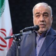 سفر روس‌ها به ایران؛ قرارداد اجرایی خط‌آهن رشت ــ آستارا به زودی امضا می‌شود