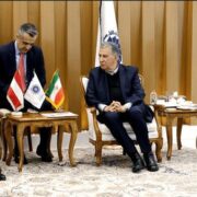 سفیر اتریش: صدور روادید برای ایرانیان از سر گرفته میشود