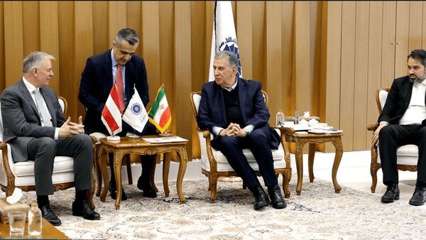 سفیر اتریش: صدور روادید برای ایرانیان از سر گرفته میشود