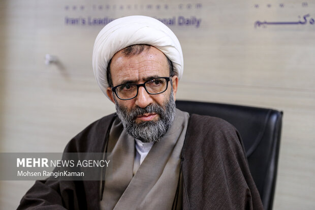 سلیمی: مشکلات امروز کشور میراث کمکاری دولت روحانی است