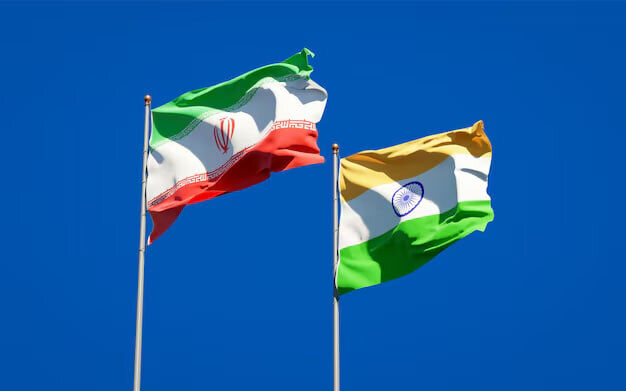سهم ناچیز ایران از تجارت یک تریلیون دلاری هند با وجود مزیتهای رقابتی