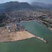 سیستان و بلوچستان ظرفیت صادراتی بزرگی دارد اما اقتصاد صادراتی ندارد!