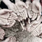 شاغلان فقیر؛ بحرانی که دیگر زیر سایه بیکاری پنهان نمیشود