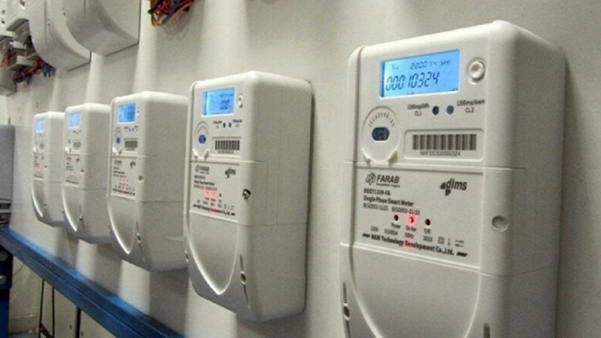 شبکه توزیع توانیر هوشمندسازی میشود/ نصب ۳ میلیون و ۲۰۰ هزار کنتور هوشمند