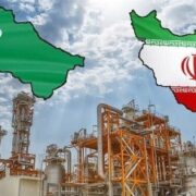شتاب در همکاری‌های انرژی میان ایران و ترکمنستان با محوریت سوآپ گاز