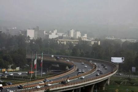 آلودگی هوا،اخبار پزشکی،خبرهای پزشکی آلودگی هوا،اخبار پزشکی،خبرهای پزشکی