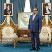 شمخانی: ادعاهای شورای همکاری خلیج فارس در مورد میدان آرش غیرسازنده است