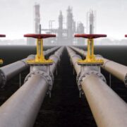 شوک ایران به اروپا/ تهدید ایران قیمت گاز را افزایش داد