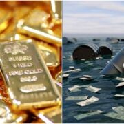 شوک به بازارهای جهانی/ آتش حملات اسرائیل در بازار نفت و طلا