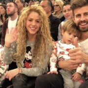 شکیرا بالاخره پیکه را بخشید؟ تصمیم غیرمنتظره زوج جنجالی