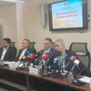 صادرات در ۵ ماه نخست به ۲۰ میلیارد دلار رسید/ مکانیسم ماشه بر حوزه نفت بی تاثیر است