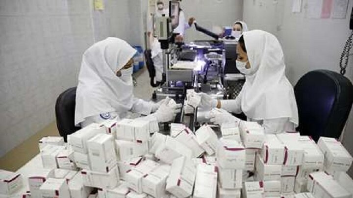 صرفهجویی ۳ میلیارد دلاری با تولید داروهای بیوتکنولوژیک در کشور