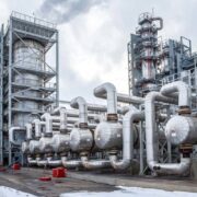 صنعت پتروشیمی با ۵ میلیارد دلار، گام بلندی برای خاموشی مشعل‌ها برداشت