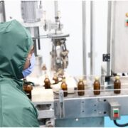 ضرورت حضور صنعت مواد دارویی در رویدادهای تخصصی