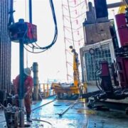 ظرفیت تولید روزانه گاز کشور ۸۰ میلیون فوت مکعب افزایش می‌یابد