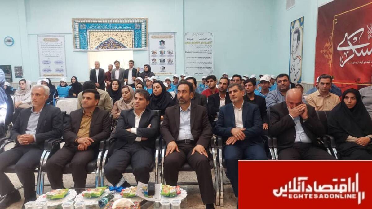 ظرفیت های حوزههای مختلف کشور بدون «آب» قابل بهره برداری نخواهند بود