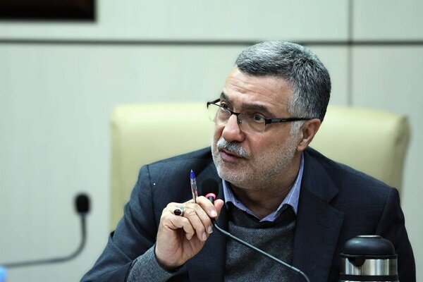ظفرقندی: نباید اجازه دهیم اعتماد مردم به جامعه پزشکی خدشهدار شود