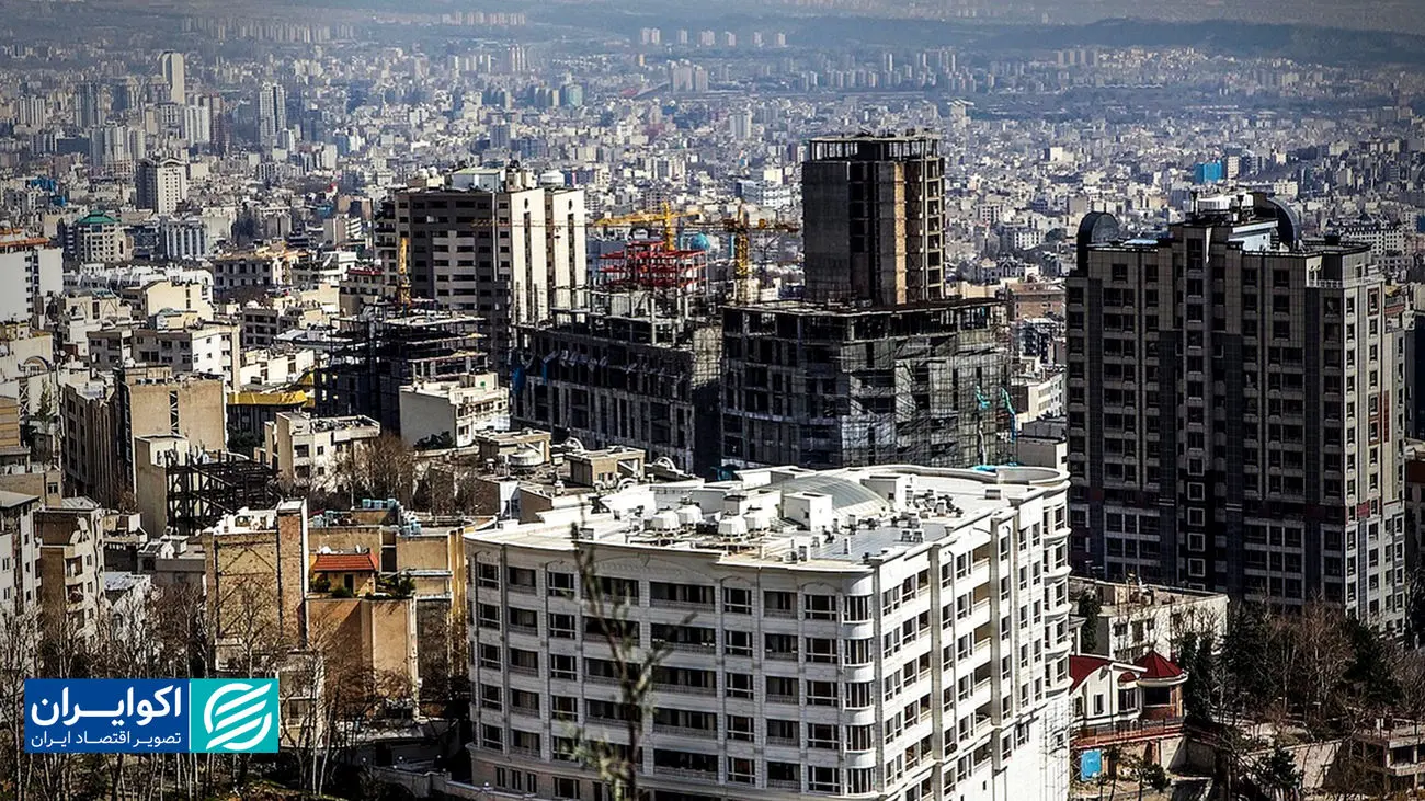 عبور بودجه ۱۴۰۵ از «خانههای خالی»؛ کدام «آپارتمانها» مشمول «مالیات لوکس» شدند؟