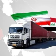 عراق به کمک جایگاههای سوخت ایران آمد