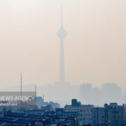 عسکری: تنها ۲۰ حکم از ۲۲۰ حکم قانون هوای پاک اجرا شده است