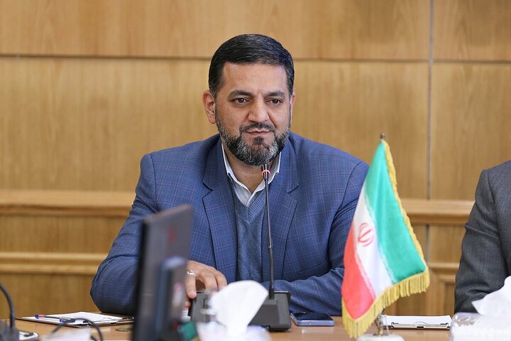 عظیمیراد: افزایش حقوق معلمان و اساتید در دستورکار دولت قرار گیرد