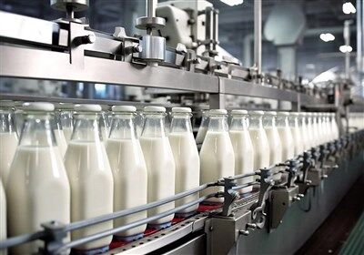 علت افزایش قیمت لبنیات چیست؟