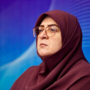 فاطمه مهاجرانی در جمع دانشجویان دانشگاه یزد حاضر میشود