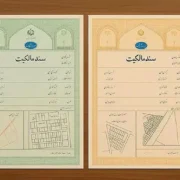 فرق سند سبز و آجری چیست؟ / پاسخ به ۱۰ پرسش مالکان و متعاملین مسکن