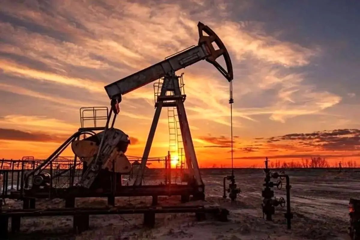 فروش نفت ایران نزدیک به ۷۰ دلار