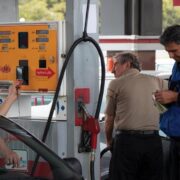 فوری/ دولت افزایش قیمت بنزین جایگاه‌ها را اعلام کرد