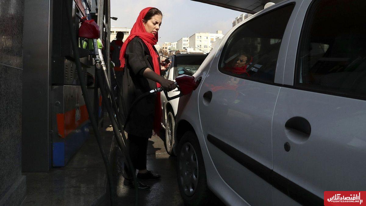 فوری/ قیمت بنزین از شنبه گران میشود؟