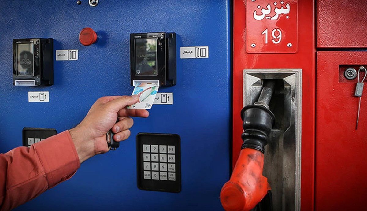 فوری/ قیمت بنزین ناگهانی افزایش مییابد؟