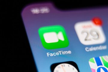 فیستایم آیفون در اینجا فیلتر شد