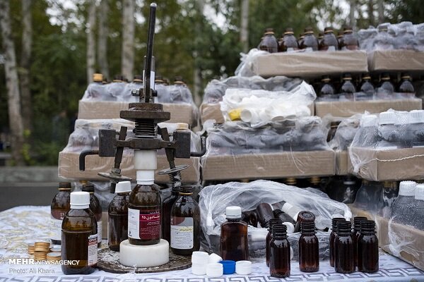 قاچاق دارو؛ زنگ خطر جدی برای سلامت عمومی سیستان و بلوچستان قاچاق دارو؛ زنگ خطر جدی برای سلامت عمومی سیستان و بلوچستان
