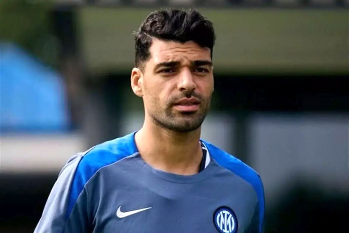 قبل از جام جهانی رویارویی رونالدو_طارمی جدی شد/ایران با پرتقال بازی میکند