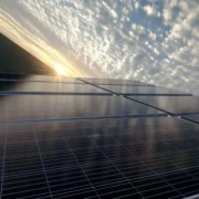 قدرت خورشید در دستان ایران ؛ بحران به آخر رسید ؟