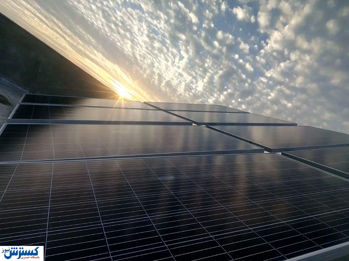 قدرت خورشید در دستان ایران ؛ بحران به آخر رسید ؟