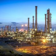 قدرت نمایی جدید ایران / بزرگ‌ترین دارایی صنعت نفت معرفی شد