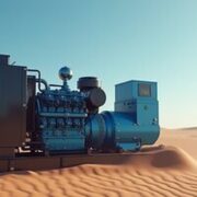 قطعی برق و افزایش مصرف بنزین!/ هر ژانراتور برق چقدر بنزین مصرف می‌کند؟