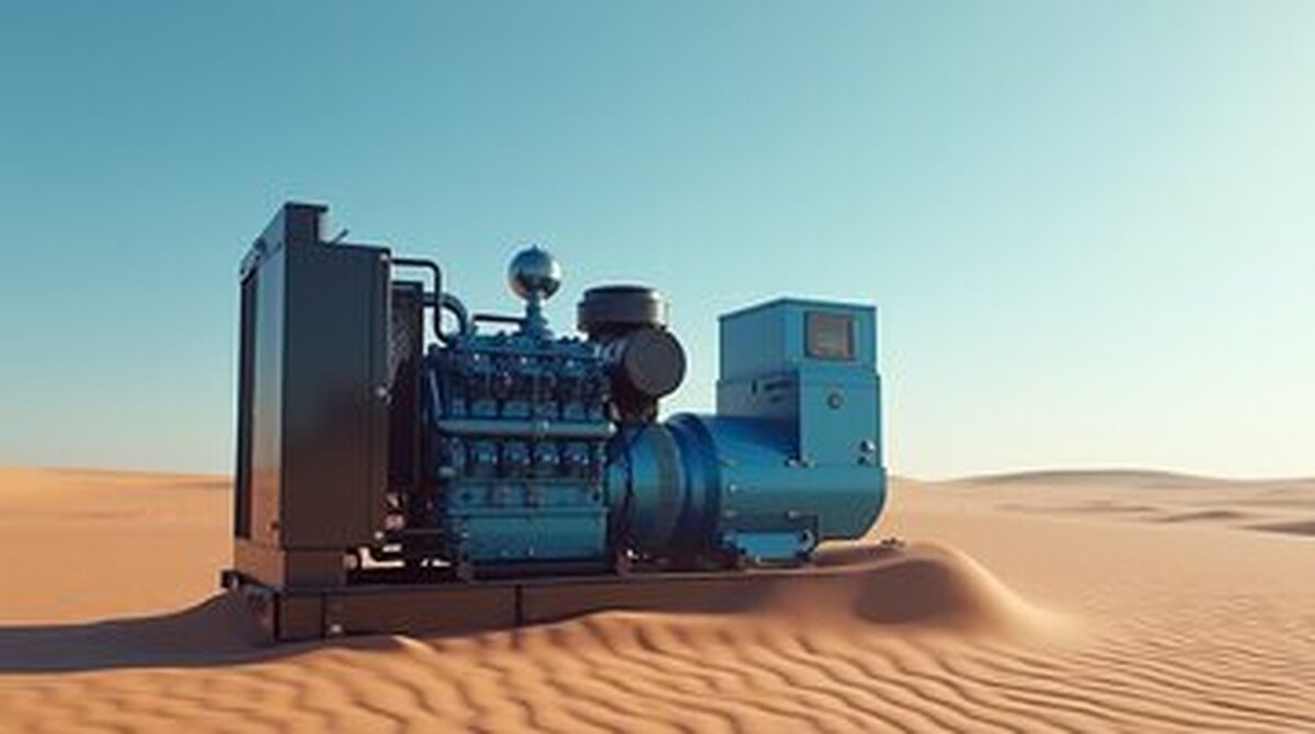 قطعی برق و افزایش مصرف بنزین!/ هر ژانراتور برق چقدر بنزین مصرف میکند؟