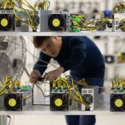 قیمت برق استخراج مجاز رمزارز ابلاغ شد