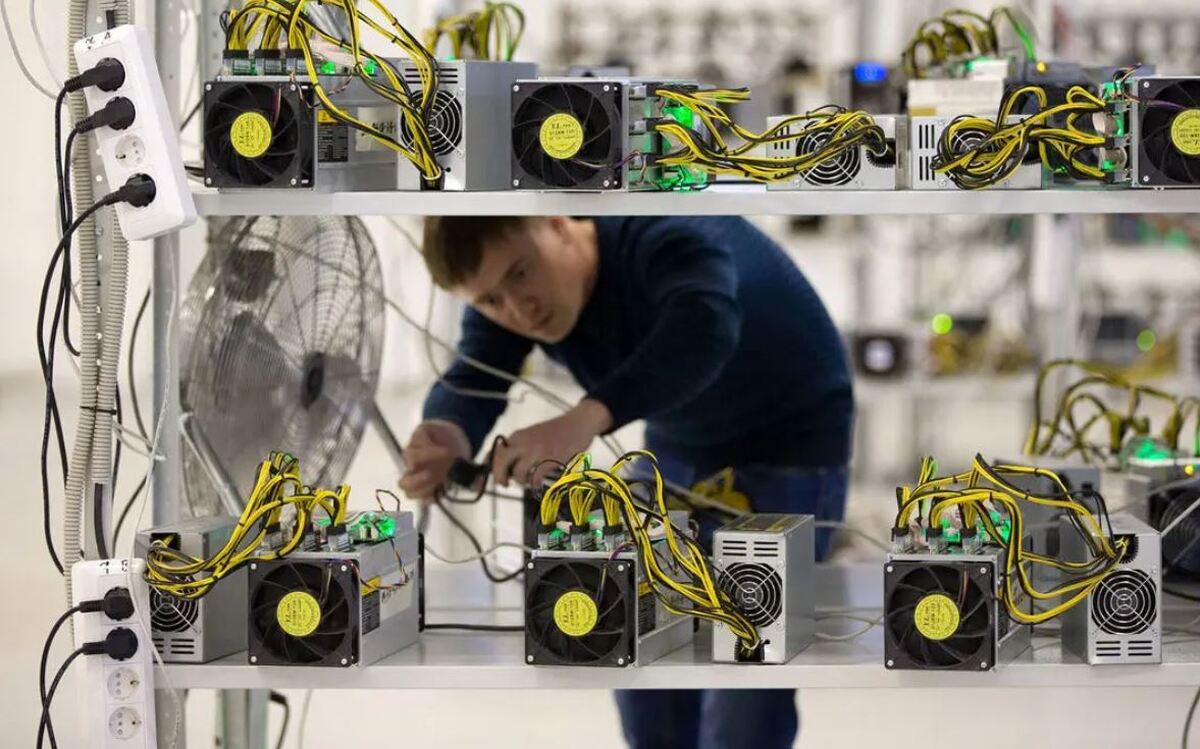 قیمت برق استخراج مجاز رمزارز ابلاغ شد