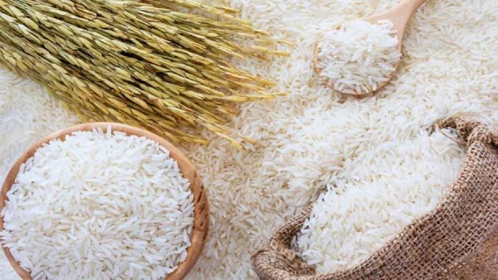 قیمت برنج هندی و پاکستانی مشخص