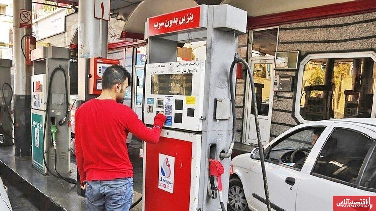 قیمت بنزین ناگهانی گران میشود؟ / جزئیات بیشتر از تغییر قیمت بنزین در آذر ۱۴۰۴