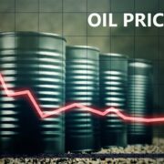 قیمت جهانی نفت امروز دوشنبه ۲۶ آبان/ صادرات روسیه قیمت نفت را کاهش داد