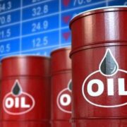 قیمت جهانی نفت امروز یکشنبه ۲ آذر / برنت در کانال ۶۲ دلار باقی ماند