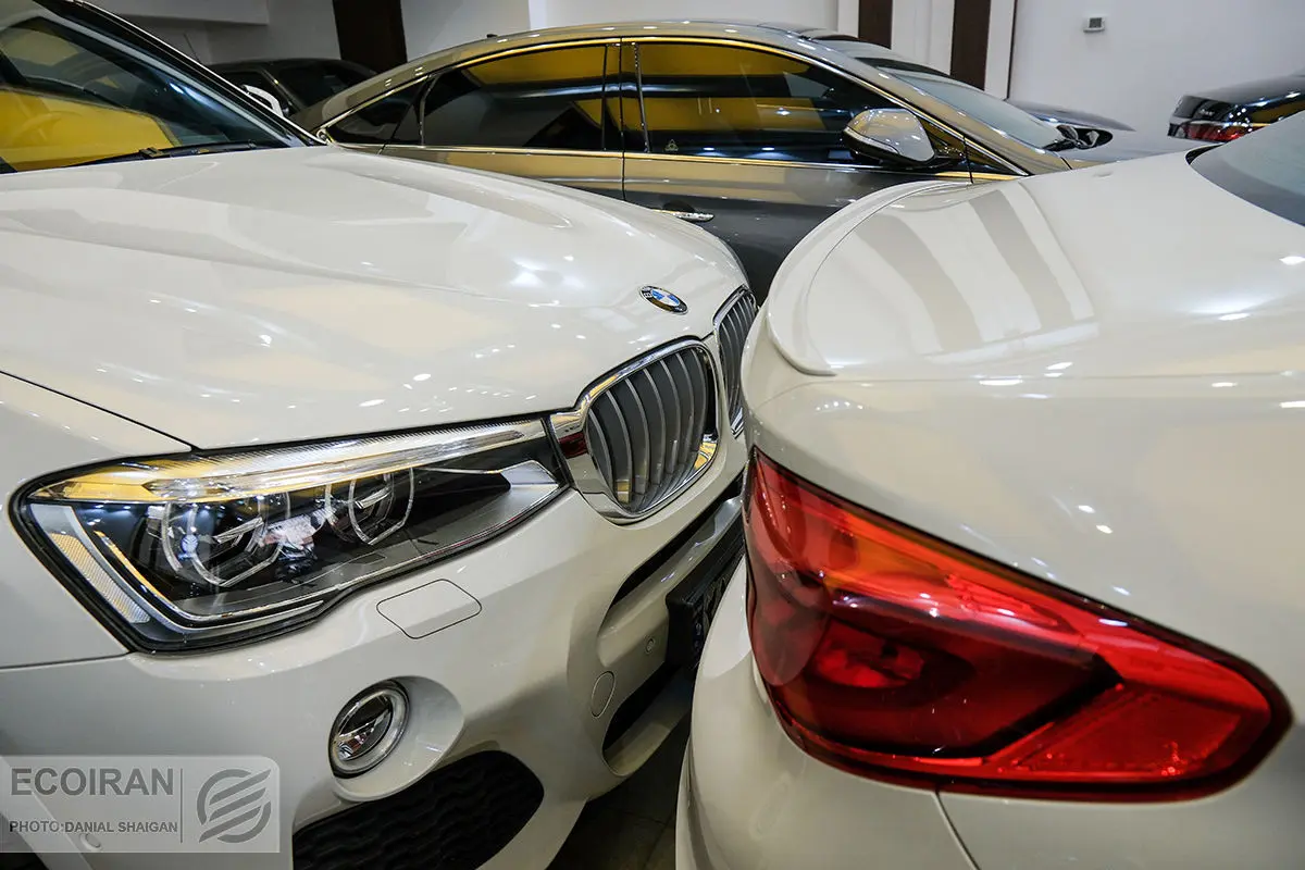 قیمت خودروهای داخلی و وارداتی امروز یکشنبه ۹ آذر 1404/ این خودرو در یک هفته 350 میلیون تومان گرانتر شد