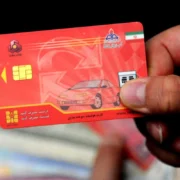 قیمت خودروهای کارکرده با کارت سوخت فعال افزایش یافت