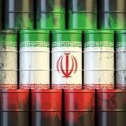 قیمت رسمی فروش نفت ایران در ماه ژوئیه